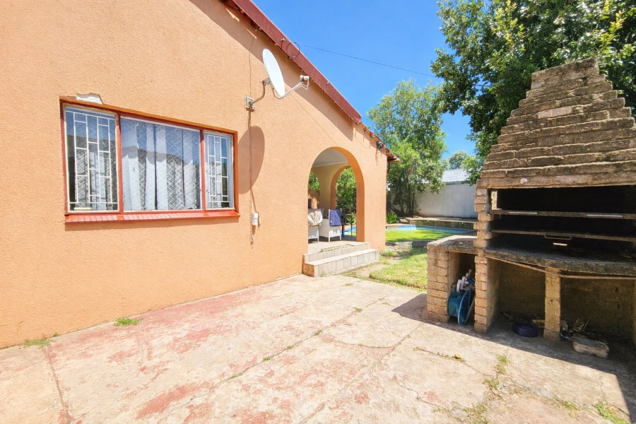 3 Bedroom Property for Sale in Sasolburg Ext 11 Free State